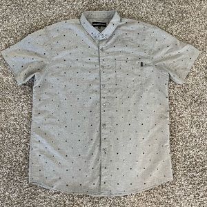 Molokai surf co button down
